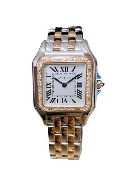 Cartier Panthere De Cartier W3PN0007